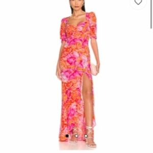 Lovers and Friends Morgan dress